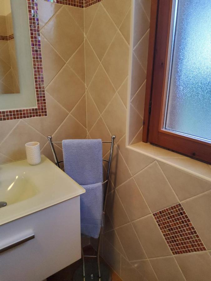Lulamax Sardegna Olbia Dış mekan fotoğraf