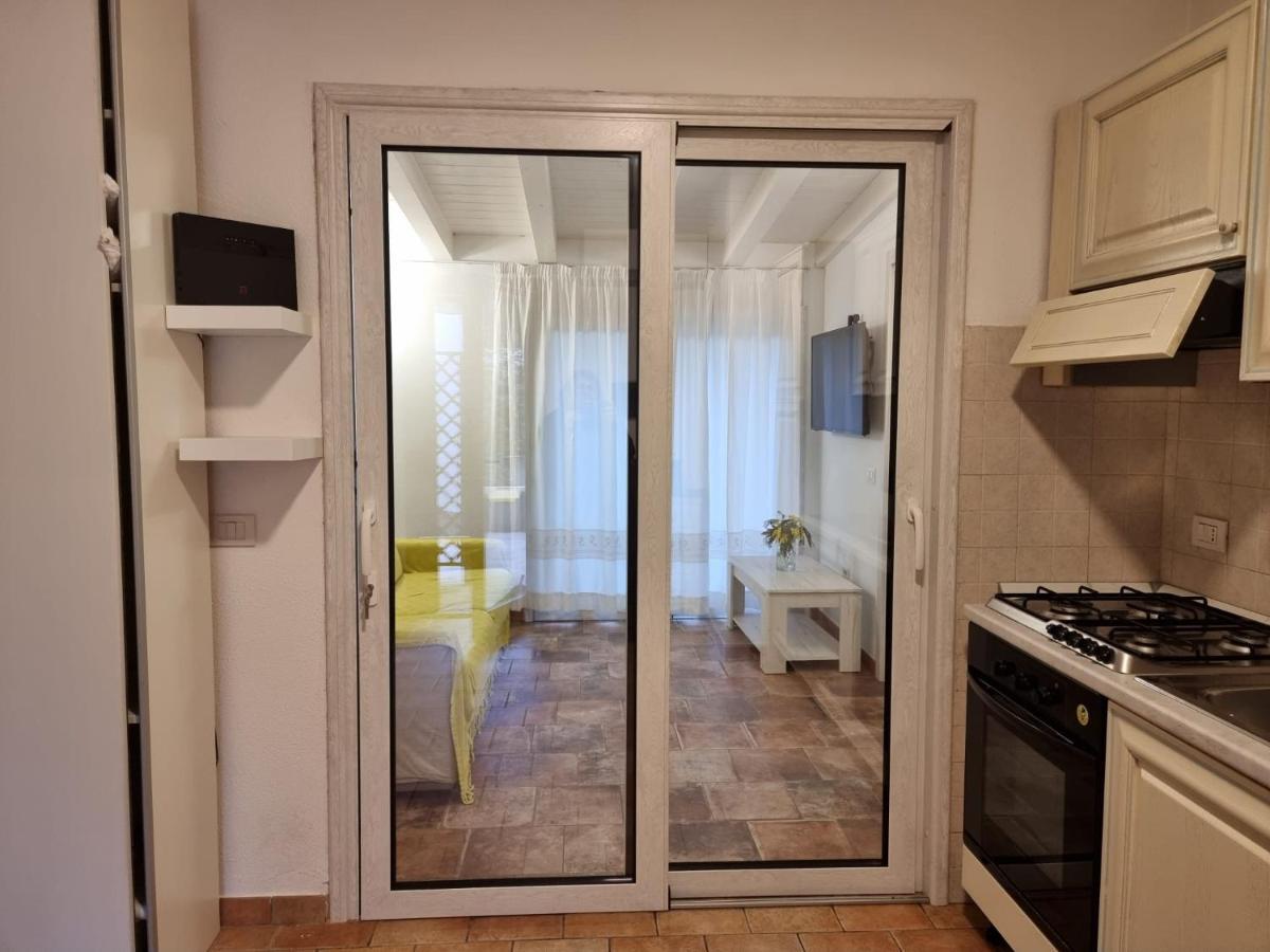 Lulamax Sardegna Olbia Dış mekan fotoğraf