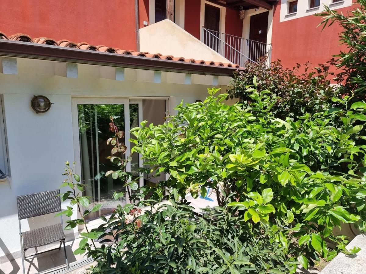 Lulamax Sardegna Olbia Dış mekan fotoğraf
