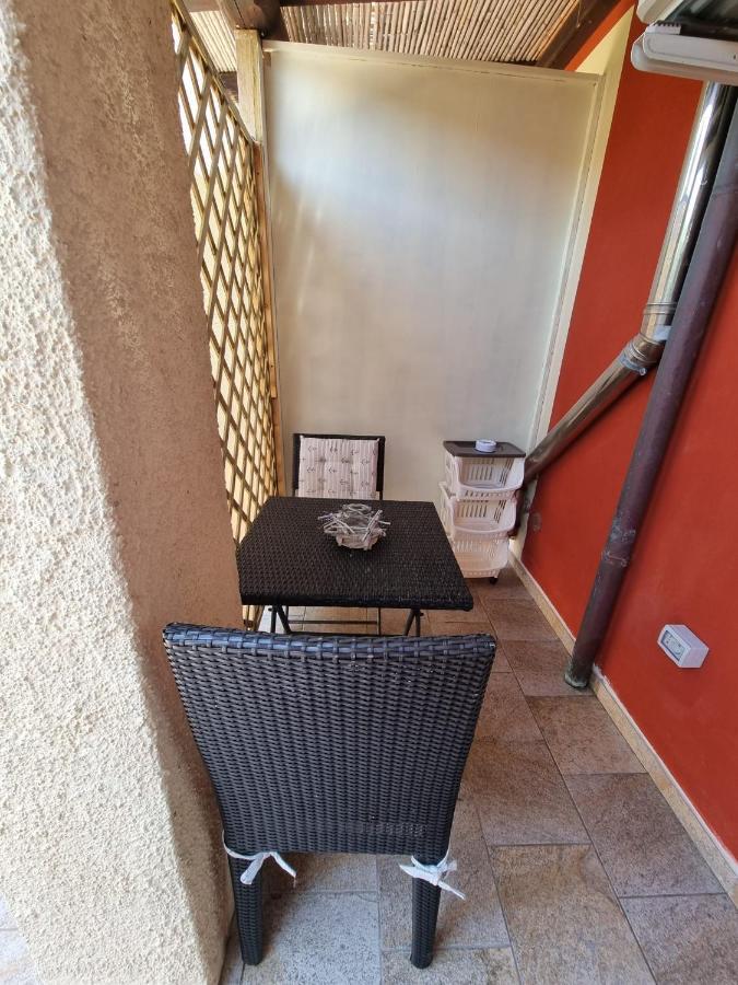 Lulamax Sardegna Olbia Dış mekan fotoğraf