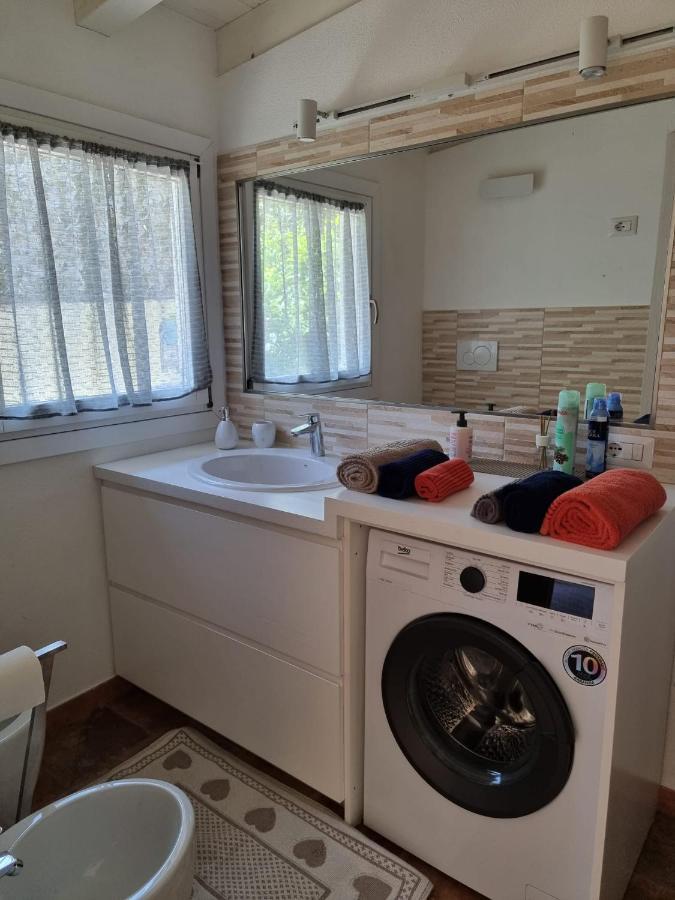 Lulamax Sardegna Olbia Dış mekan fotoğraf